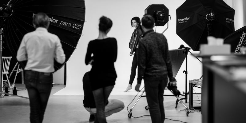 Ateliér ONE TAKE