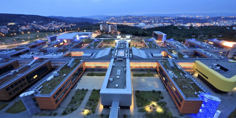 Moravia Convention Bureau