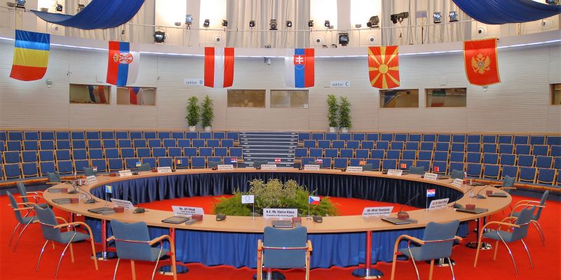 Moravia Convention Bureau