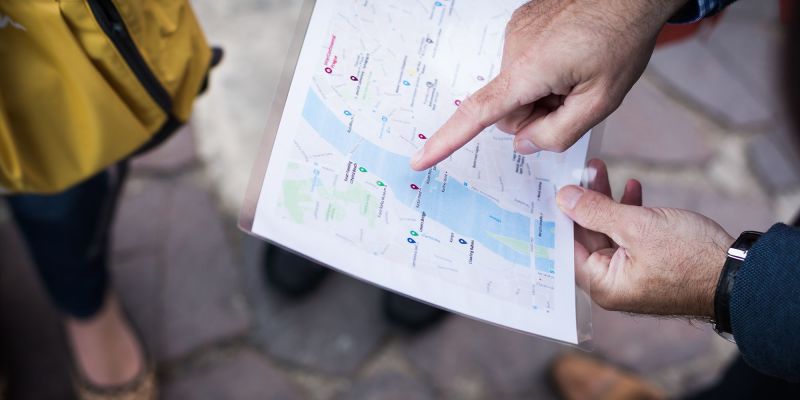 Catalyst Czech Republic - Team building - Photopoly