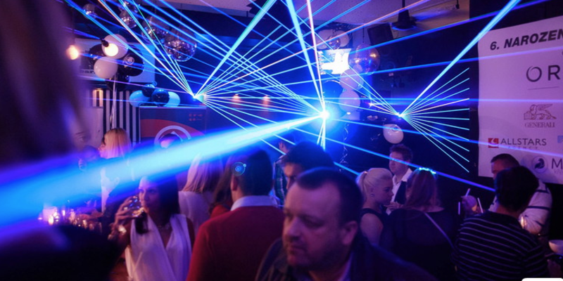 KU Bar & Lounge