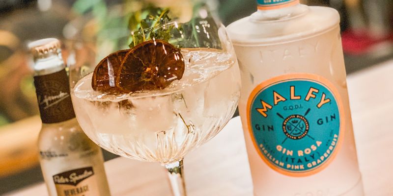 BOWL & TONIC