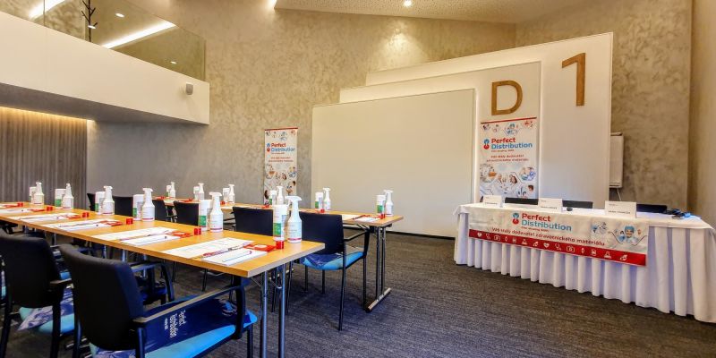 D1 Hotel & Restaurant