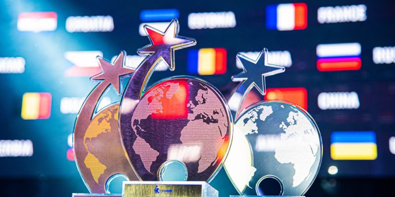 Best Event Awards 2019