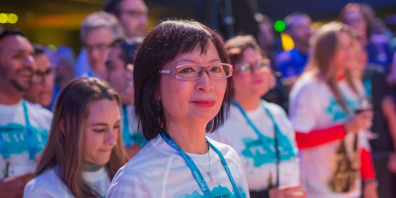 Praha přivítala rekordní počet odborníků z oblasti kongresového průmyslu