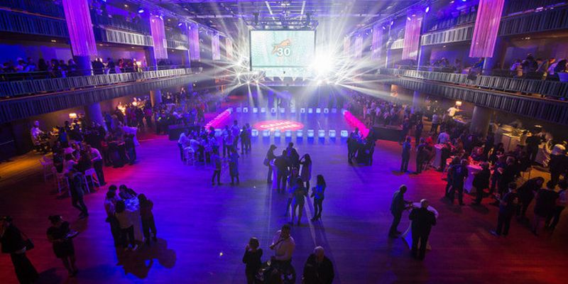 Praha přivítala rekordní počet odborníků z oblasti kongresového průmyslu