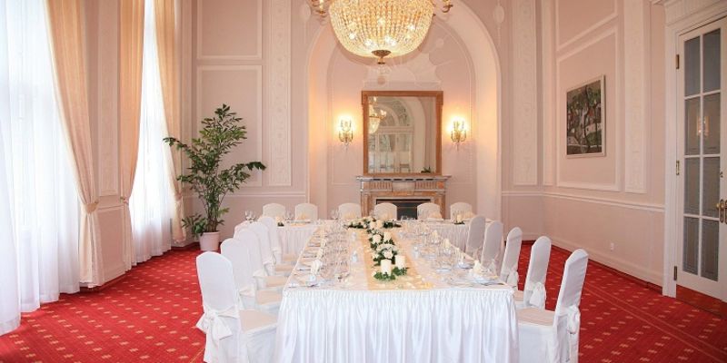 Hotel Imperial