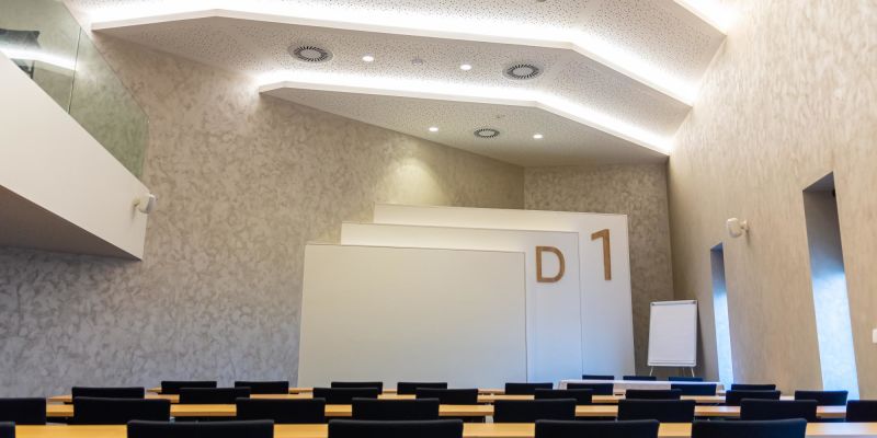D1 Hotel & Restaurant - Sál XL