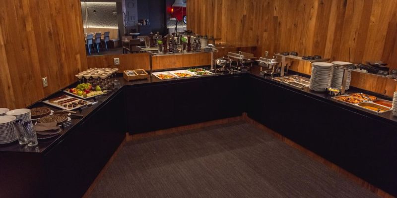 D1 Hotel & Restaurant