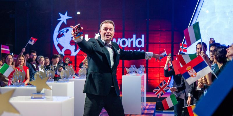 Best Event Awards 2019