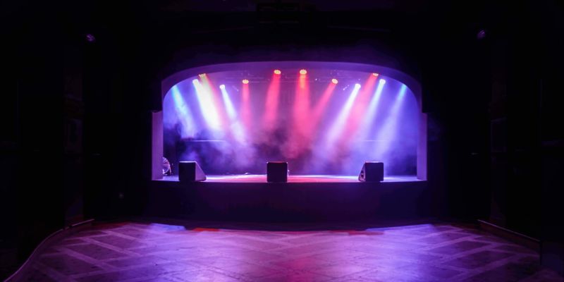 Futurum Music Bar