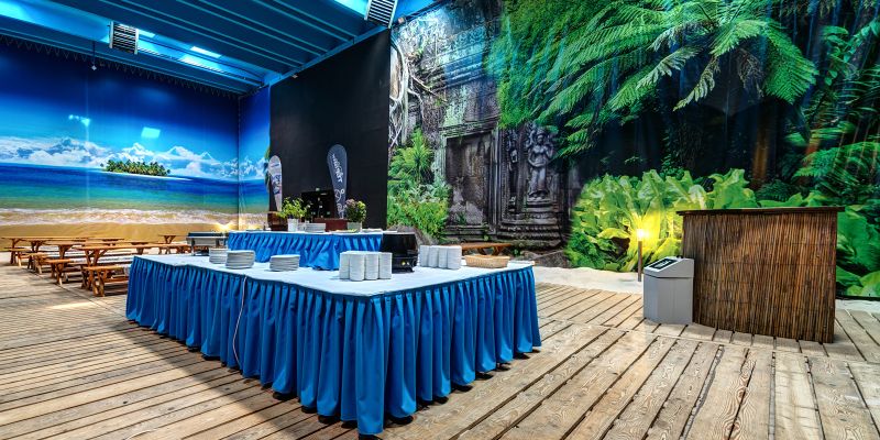 Překonejte sami sebe i své kolegy