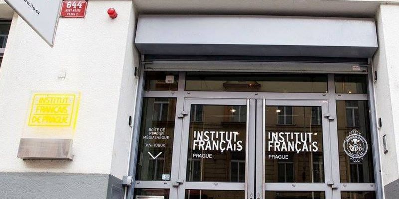 Francouzský institut