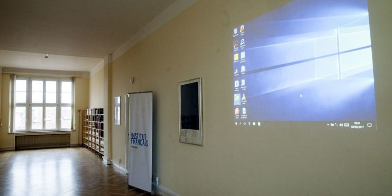 Francouzský institut