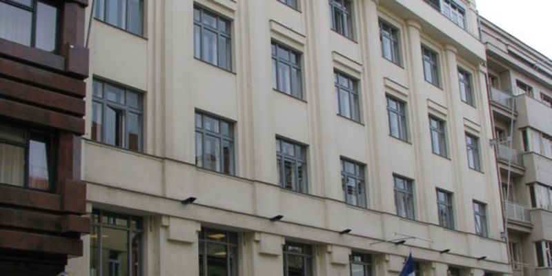 Francouzský institut