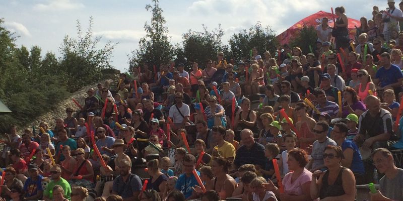 Tokhi & the Groove Army - Sound Healing