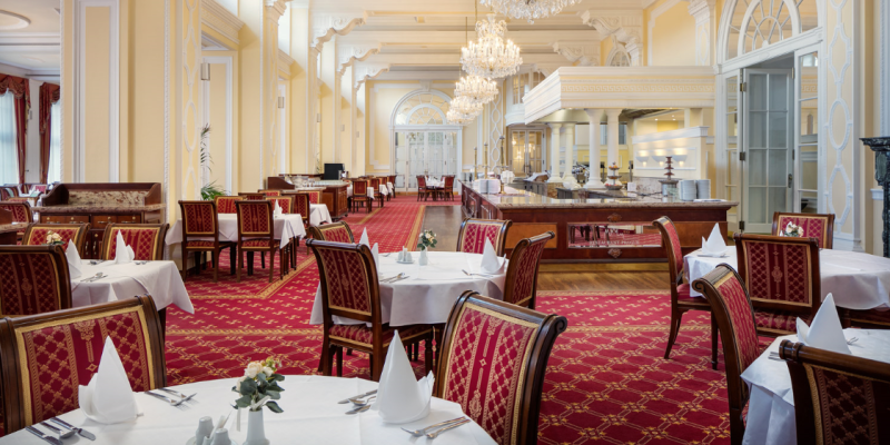Hotel Imperial