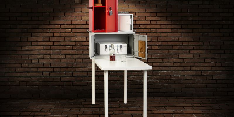 Escape Zone - mobilní únikové boxy - Escape Zone - mobilní únikové boxy