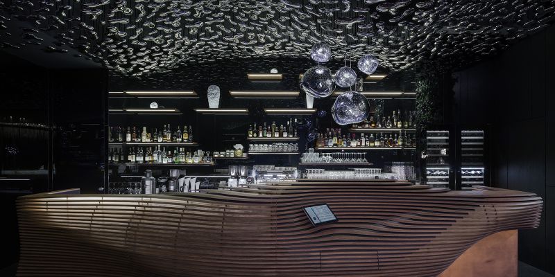 Resort Hodolany - Entrée Restaurant