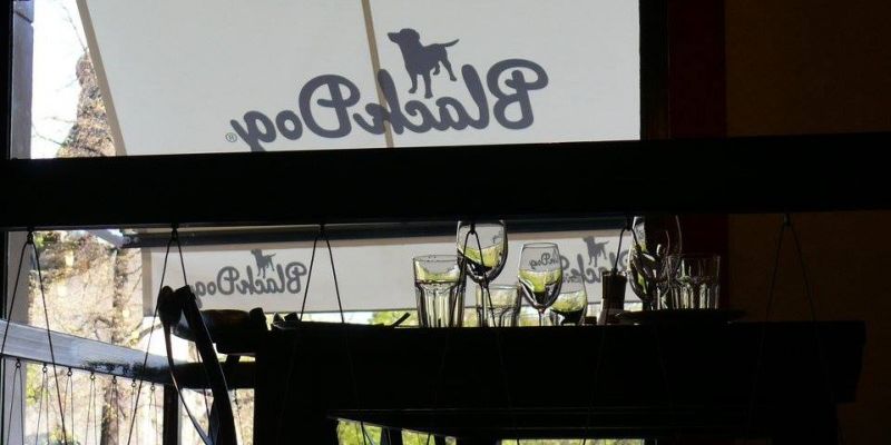 Blackdog Cantina