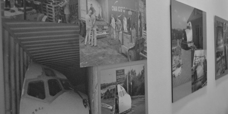 Letecký simulátor? Ten reálný ANO!