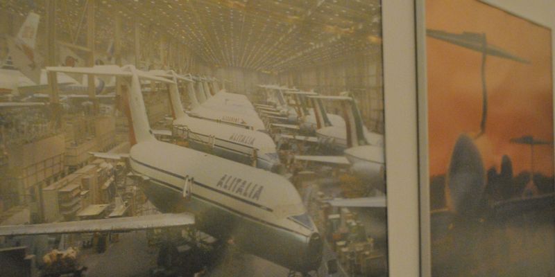 Letecký simulátor? Ten reálný ANO!