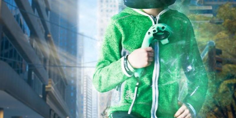 Virtuální Realita / VRontheRoad