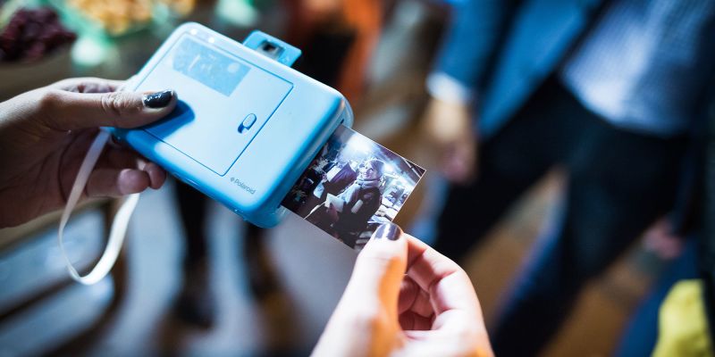 Catalyst Czech Republic - Team building - Photopoly