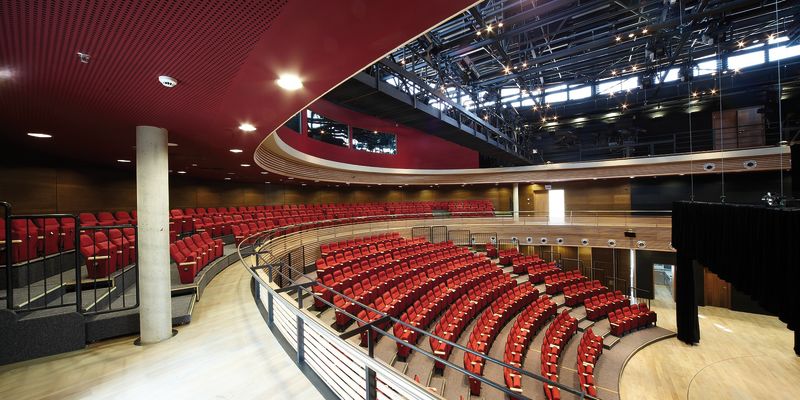 Uspořádejte svou akci v Královéhradeckém kraji