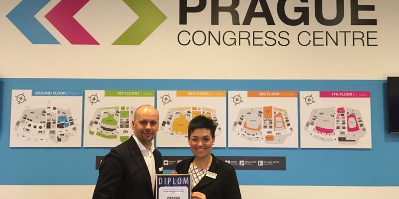 KCP získalo ocenění Czech Business Superbrands 2018