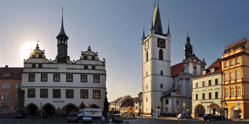 Zážitkový okruh  po Českém středohoří – ideální doplnění Vašich incentivních nabídek