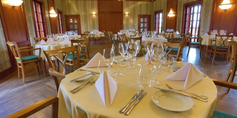 Zážitkový okruh  po Českém středohoří – ideální doplnění Vašich incentivních nabídek