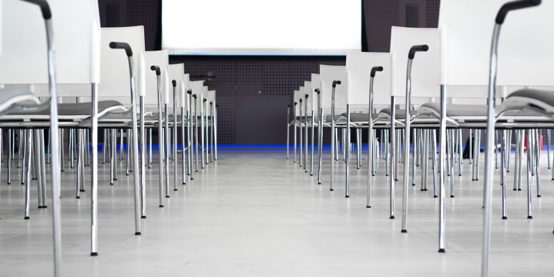 Rozloučením to nekončí