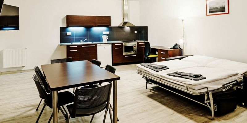 eFi Hotel Brno