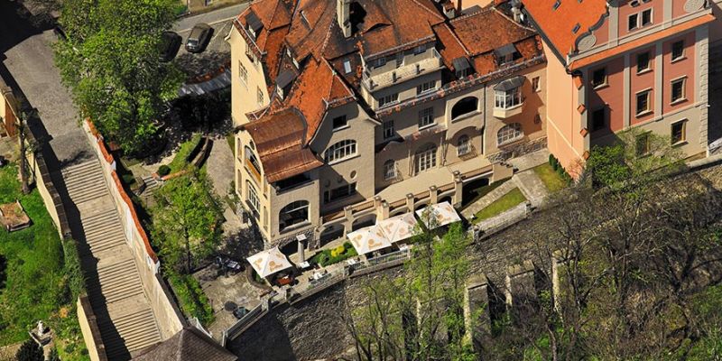 Vila Primavesi