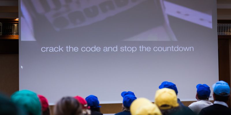 Catalyst Czech Republic - Team building - Beat The Box