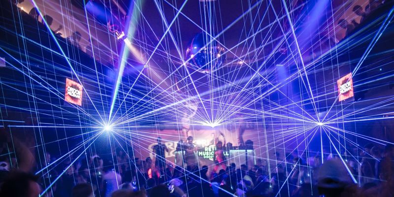 Retro Praha - Retro Music Hall