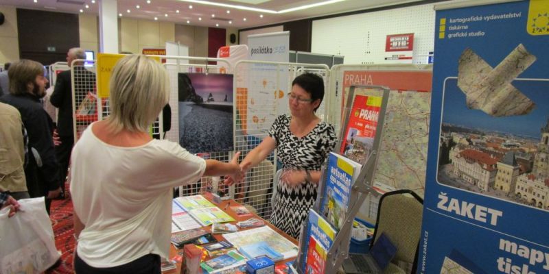 Veletrh Marketing Mix – den pro lepší marketing