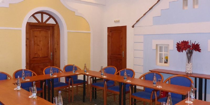 Legner Hotel Zvánovice - Lesní lázně