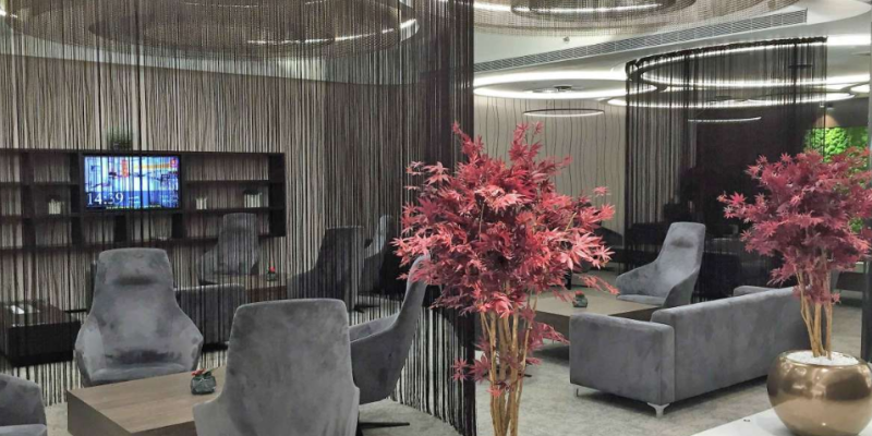 Clarion Congress Hotel Prague ****