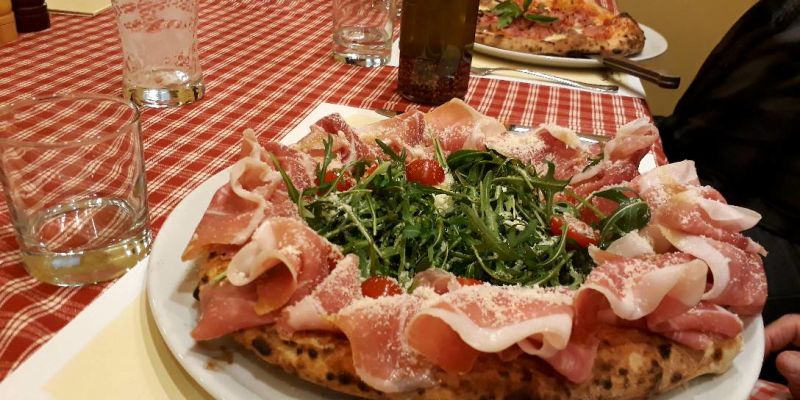 San Carlo Malá Strana