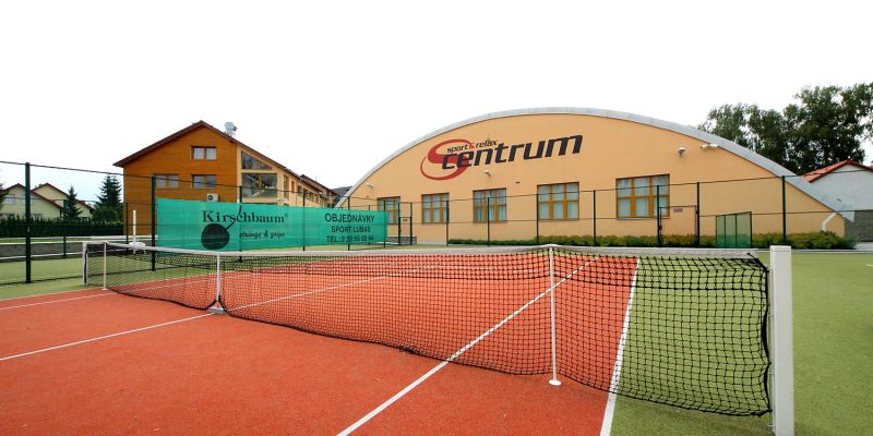 S CENTRUM Benešov - Velký salónek