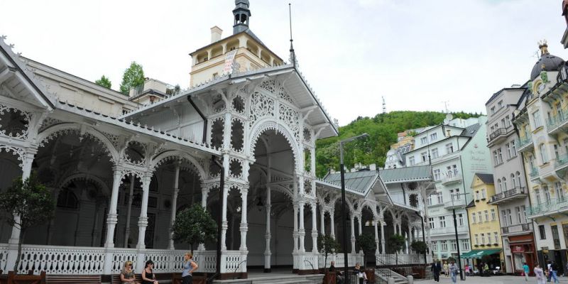 Carlsbad Convention Bureau, o.p.s.