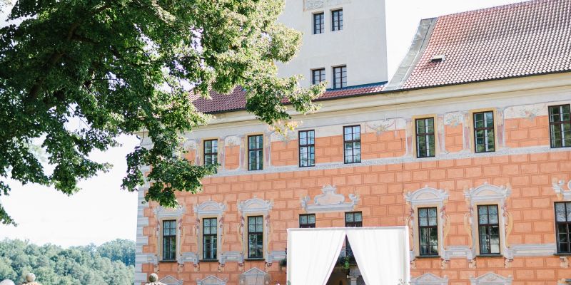 Resort Panství Bechyně