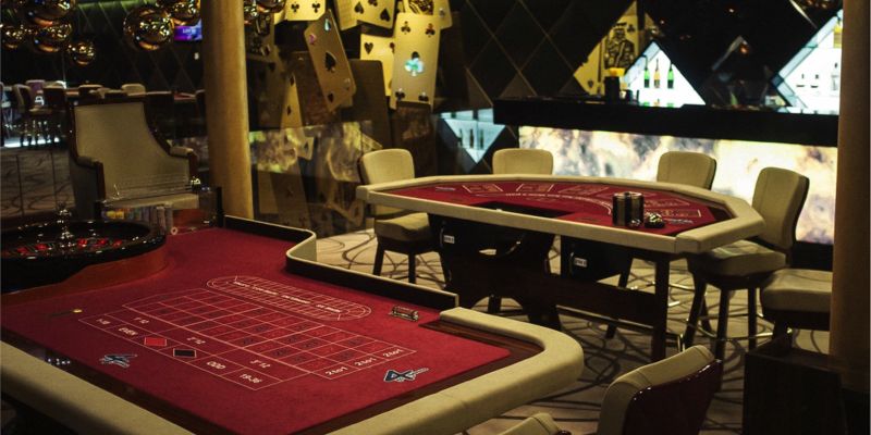Resort Hodolany - Casino Go4games