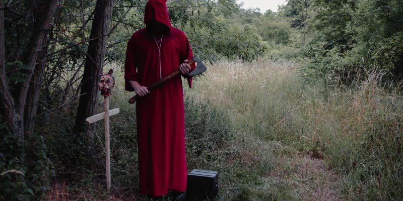 Escape Zone - mobilní únikové a detektivní hry