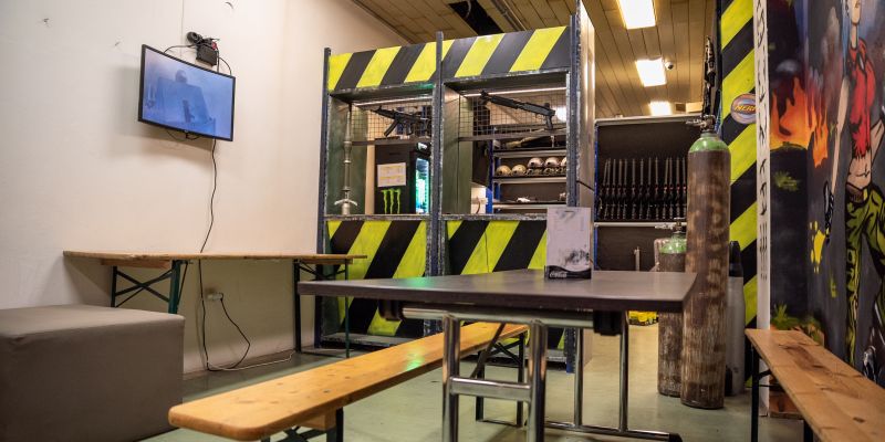 „Gró zábavních podniků nemá být o tom, kolik se do nich investuje peněz, ale zejména v kvalitě poskytovaných služeb a Genius loci,“ říká spolumajitel Fun Areny