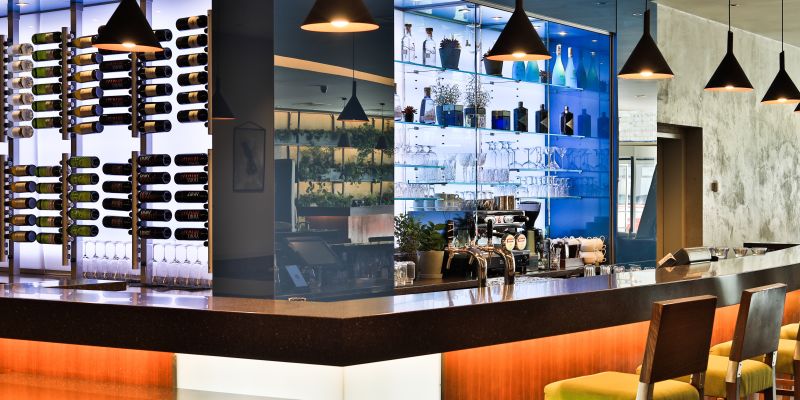 Botanique Hotel Prague
