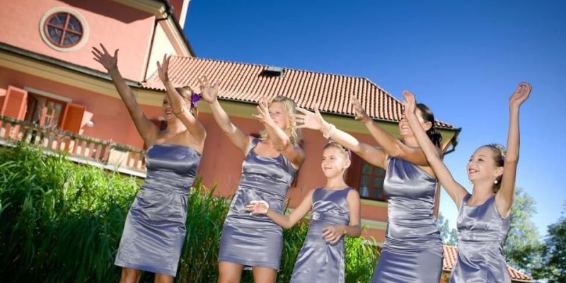 Resort Panství Bechyně - Černický zámeček