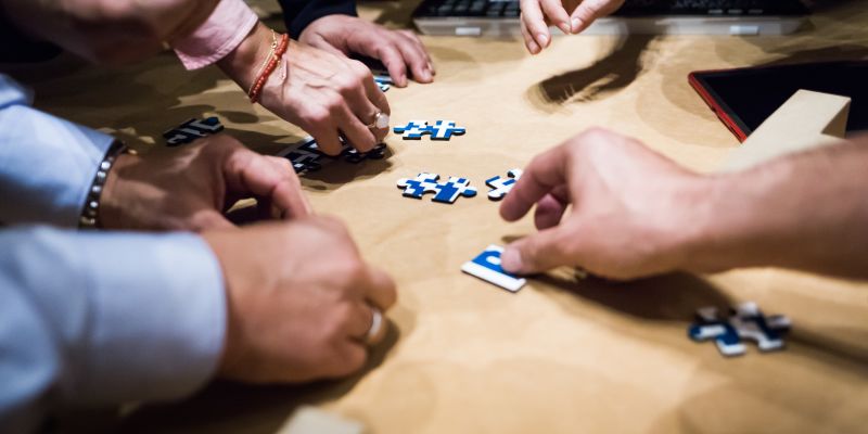 Catalyst Czech Republic - Team building - Beat The Box